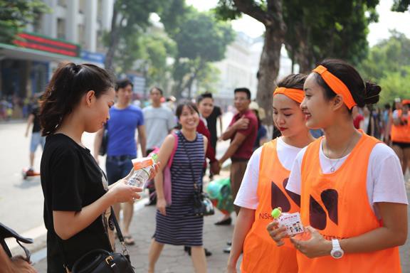 Gợi ý những hoạt động vui chơi ‘chất hết nấc’ cùng gia đình và bạn bè vào dịp Giỗ tổ Hùng Vương - Ảnh 3. Gợi ý những hoạt động vui chơi ‘chất hết nấc’ cùng gia đình và bạn bè vào dịp Giỗ tổ Hùng Vương - Ảnh 3.