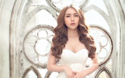 Milan Nguyễn - Nữ chính Người ấy là ai tập 1 mùa 2: 'Người khiến mình xiêu lòng trong chương trình là có đấy'