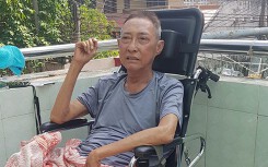 Cập nhật sức khoẻ của Lê Bình: Đã chuyển sang giai đoạn xấu, bị hoại tử nghiêm trọng phần dưới
