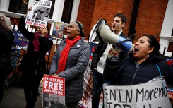 Nhà sáng lập WikiLeaks có thể sẽ nguy hiểm đến tính mạng nếu bị dẫn độ về Mỹ