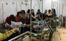 Gần trăm công nhân ngộ độc thực phẩm tại TP Hải Dương: Công an thông tin