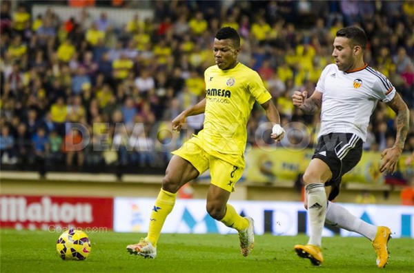 Nhận định tỉ lệ tài xỉu Villarreal vs Valencia (02h00 12/04): Tứ kết UEFA Europa League - Ảnh 1. Nhận định tỉ lệ tài xỉu Villarreal vs Valencia (02h00 12/04): Tứ kết UEFA Europa League - Ảnh 1.