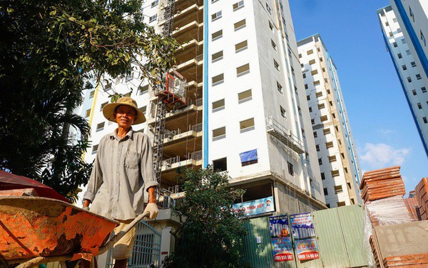 Sếp địa ốc Đất Lành: Nhà giá rẻ từ chỗ ít người làm đến nay không còn ai làm nữa - Ảnh 3. Sếp địa ốc Đất Lành: Nhà giá rẻ từ chỗ ít người làm đến nay không còn ai làm nữa - Ảnh 3.