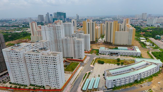 Sếp địa ốc Đất Lành: Nhà giá rẻ từ chỗ ít người làm đến nay không còn ai làm nữa - Ảnh 2. Sếp địa ốc Đất Lành: Nhà giá rẻ từ chỗ ít người làm đến nay không còn ai làm nữa - Ảnh 2.