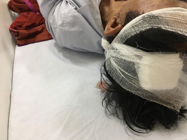 Tin tức pháp luật: Nghi phạm hiếp dâm cô gái ở Nghệ An còn lưu giữ nhiều đoạn clip khi giở trò đồi bại - Ảnh 1. Tin tức pháp luật: Nghi phạm hiếp dâm cô gái ở Nghệ An còn lưu giữ nhiều đoạn clip khi giở trò đồi bại - Ảnh 1.
