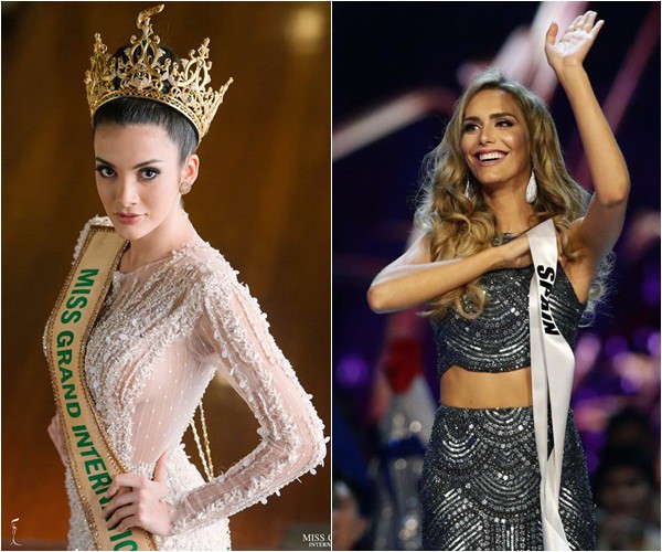 Đụng chạm quyền lợi thi Miss Universe của người đẹp chuyển giới, dàn mĩ nhân đình đám phải trả giá quá thê thảm - Ảnh 6.