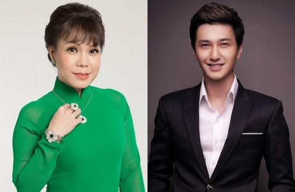 Các đoàn làm phim nói gì về thông tin Huỳnh Anh thường xuyên đi trễ? - Ảnh 2. Các đoàn làm phim nói gì về thông tin Huỳnh Anh thường xuyên đi trễ? - Ảnh 2.