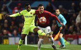 MU tầm thường trước Barca thể hiện đẳng cấp vượt trội