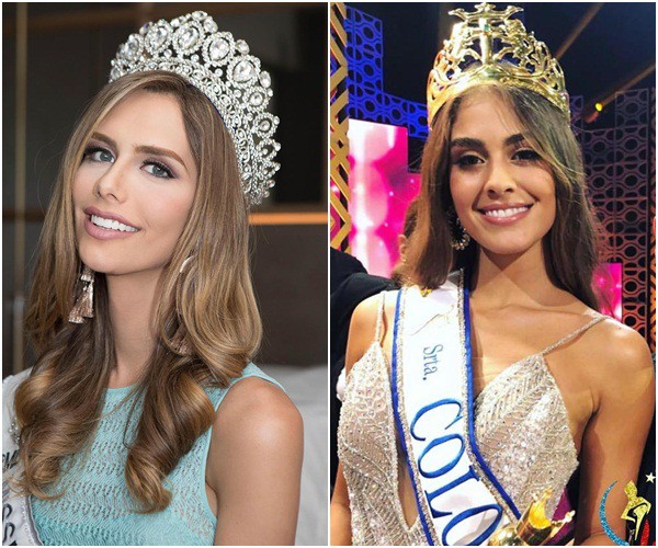 Đụng chạm quyền lợi thi Miss Universe của người đẹp chuyển giới, dàn mĩ nhân đình đám phải trả giá quá thê thảm - Ảnh 3.