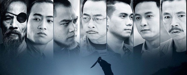 Nguyên dàn trai xinh gái đẹp, kịch bản hay nhưng vì sao Mối tình đầu của tôi vẫn nhạt? - Ảnh 4. Nguyên dàn trai xinh gái đẹp, kịch bản hay nhưng vì sao Mối tình đầu của tôi vẫn nhạt? - Ảnh 4.