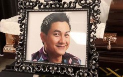 Chuyện lạ kì nhưng xúc động trong vỏn vẹn gần 10 ngày nghệ sĩ Anh Vũ qua đời