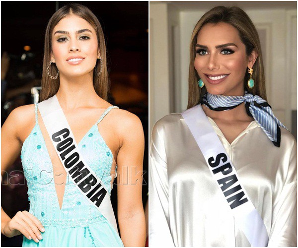 Đụng chạm quyền lợi thi Miss Universe của người đẹp chuyển giới, dàn mĩ nhân đình đám phải trả giá quá thê thảm - Ảnh 4.