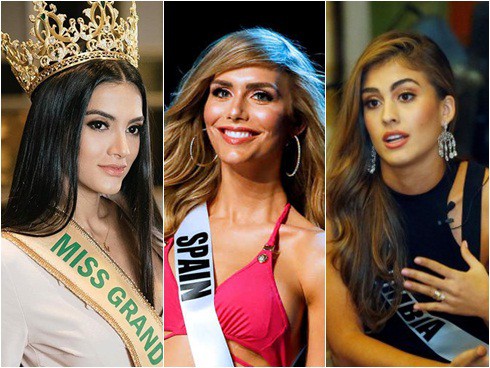 Đụng chạm quyền lợi thi Miss Universe của người đẹp chuyển giới, dàn mĩ nhân đình đám phải trả giá quá thê thảm - Ảnh 8.