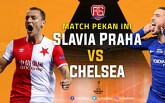 Nhận định tỉ lệ đặc biệt Slavia Praha vs Chelsea (02h00 12/04): Tứ kết Cúp C2 châu Âu - Europa League