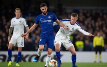 Nhận định tỉ lệ Slavia Praha vs Chelsea, 02h00 12/04: Chuyến đi nhọc nhằn