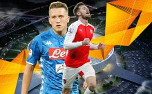 Nhận định tỉ lệ đặc biệt Arsenal vs Napoli (02h00 12/04): Tứ kết UEFA Europa League