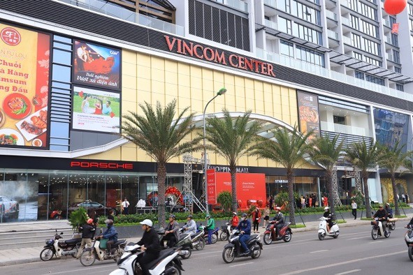 Đài quan sát cao nhất Sài Gòn của Bitexco sẽ bị soán ngôi trong vài tháng tới - Ảnh 1. Đài quan sát cao nhất Sài Gòn của Bitexco sẽ bị soán ngôi trong vài tháng tới - Ảnh 1.