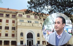 Một trong ba thí sinh được nâng điểm đỗ ĐH Y Hà Nội sẽ không bị đuổi học?