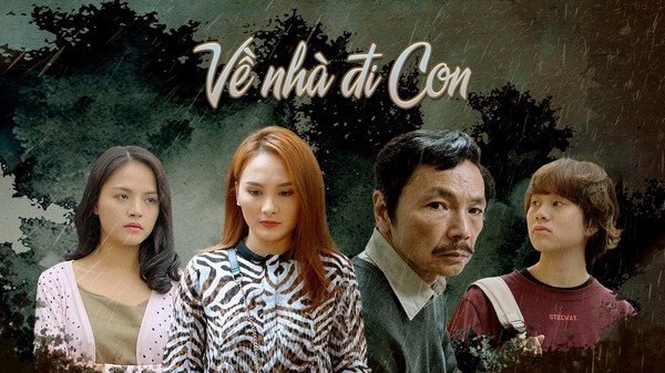 Diễn viên phim Về nhà đi con: Cuộc sống của mình và Ánh Dương hoàn toàn khác nhau - Ảnh 1.