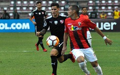 Kết quả bóng đá CS Emelec vs Deportivo Lara: Copa Libertadores