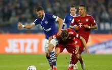 Nhận định tỉ lệ Nurnberg vs Schalke (01h30 13/04): Vòng 29 giải VĐQG Đức