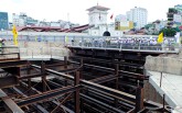Quy hoạch giao thông TP HCM có 6 cao tốc, hiện chỉ có 2 nhưng đang quá tải