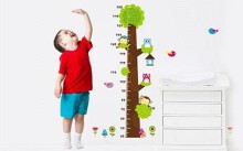 Bảng chuẩn chiều cao cân nặng bé trai từ 0 - 10 tuổi năm 2019