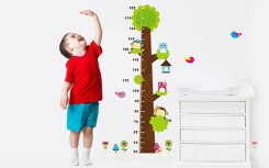 Bảng chuẩn chiều cao cân nặng bé trai từ 0 - 10 tuổi năm 2019