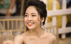 Những 'điểm nhấn' vui buồn của hot girl Trâm Anh kể từ khi nổi tiếng