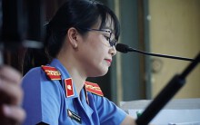 Viện kiểm sát chỉ ra hàng loạt sai phạm trong bản án 'li hôn nghìn tỉ' của ông Đặng Lê Nguyên Vũ và bà Lê Hoàng Diệp Thảo