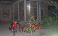 Đâm chết chồng vì bị đánh do mua không đúng thuốc?