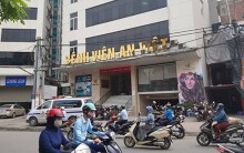 Vụ bệnh nhân 9x tử vong sau khi gây tê tại bệnh viện An Việt: Có thể sẽ thu hồi giấy phép của khoa tạo hình thẩm mỹ