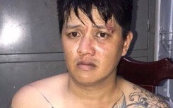 Nam thanh niên xăm mình lẻn vào trường dâm ô với nữ sinh lớp 5