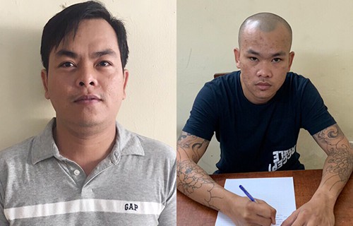 Khởi tố Phúc XO cùng 10 đồng phạm vì liên quan đến ma túy - Ảnh 1. Khởi tố Phúc XO cùng 10 đồng phạm vì liên quan đến ma túy - Ảnh 1.