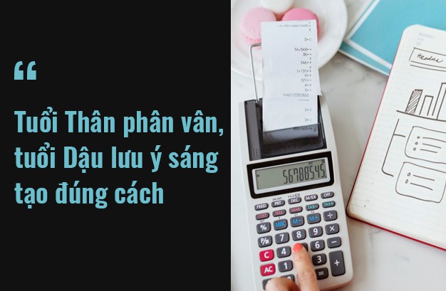Tử vi hôm nay (14/4/2019) về tài chính của 12 con giáp: Tuổi Tỵ quan tâm chất lượng hơn số lượng - Ảnh 2. Tử vi hôm nay (14/4/2019) về tài chính của 12 con giáp: Tuổi Tỵ quan tâm chất lượng hơn số lượng - Ảnh 2.