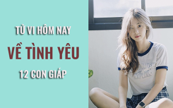 Tử vi hôm nay (13/4/2019) về tình yêu của 12 con giáp: Tuổi Thân đang gồng mình trong mối quan hệ hiện tại