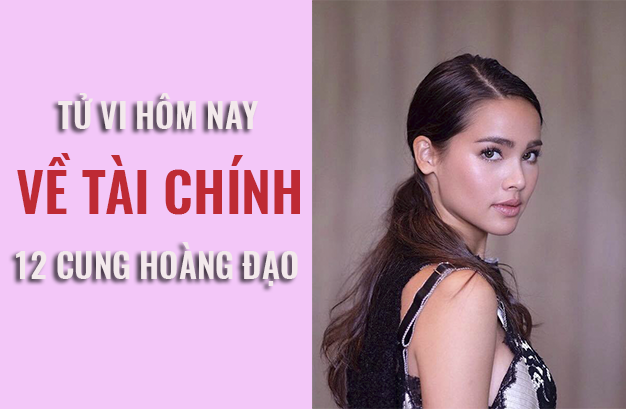 Tử vi hôm nay (13/4/2019) về tài chính của 12 cung hoàng đạo: Cự Giải cần cẩn thận với sự cả nể, Bọ Cạp có nguồn tài chính ổn định - Ảnh 1. Tử vi hôm nay (13/4/2019) về tài chính của 12 cung hoàng đạo: Cự Giải cần cẩn thận với sự cả nể, Bọ Cạp có nguồn tài chính ổn định - Ảnh 1.