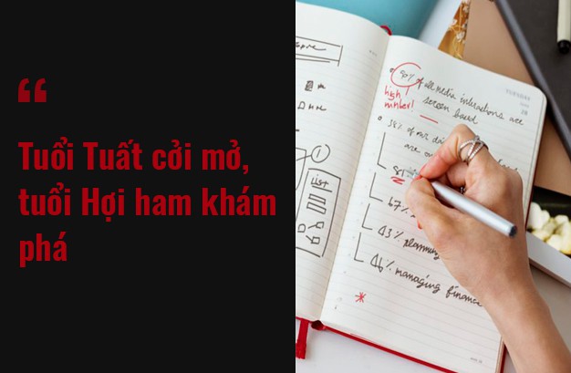 Tử vi hôm nay (15/4/2019) về tài chính của 12 con giáp: Tuổi Ngọ đừng trầm trọng hóa vấn đề - Ảnh 2. Tử vi hôm nay (15/4/2019) về tài chính của 12 con giáp: Tuổi Ngọ đừng trầm trọng hóa vấn đề - Ảnh 2.