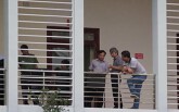 Tại sao thí sinh bị hạ điểm sau phanh phui vẫn học ĐH bình thường?