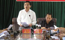 Xác minh thí sinh thứ ba gian lận điểm đang học tại ĐH Y Hà Nội