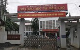 Rúng động: Thủ khoa Học viện kỹ thuật quân sự được nâng đến 18,7 điểm?