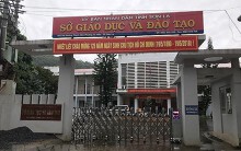 Rúng động: Thủ khoa Học viện kỹ thuật quân sự được nâng đến 18,7 điểm?