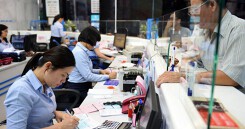 Eximbank 'chi thêm' 88,8 tỉ đồng lãi trả cho bà Chu Thị Bình