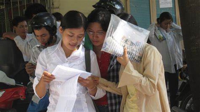 Đề thi thử môn Lịch sử năm 2018-2019 THPT quốc gia có đáp án