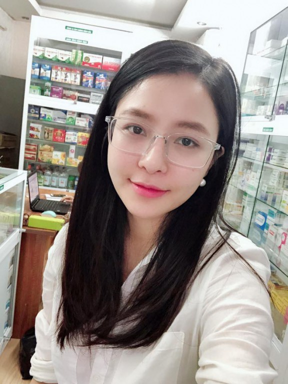 Những điểm nhấn vui buồn của hot girl Trâm Anh kể từ khi nổi tiếng - Ảnh 3. Những điểm nhấn vui buồn của hot girl Trâm Anh kể từ khi nổi tiếng - Ảnh 3.