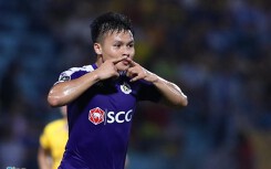 Kết quả bóng đá Sanna Khánh Hòa vs Hà Nội FC: Bị chủ nhà cầm chân, Hà Nội mất ngôi đầu