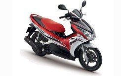 Giá xe máy Honda ngày 16/4/2019: Honda AirBlade đang có giá dưới 50 triệu đồng