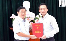 Thành ủy Đà Nẵng thống nhất cách tất cả chức vụ trong Đảng đối với ông Nguyễn Bá Cảnh