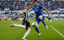 Nhận định tỉ lệ đặc biệt Leicester vs Newcastle (02h00 13/04): Vòng 34 Premier League
