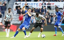 Nhận định tỉ lệ tài xỉu Leicester vs Newcastle (02h00 13/04): Vòng 34 giải Ngoại hạng Anh